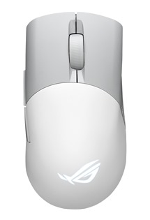ASUS ROG Keris Wireless Aimpoint bezdrtov hern my bl