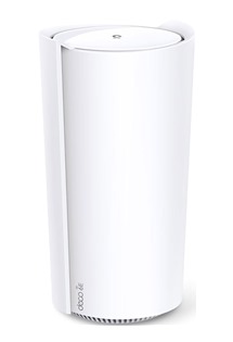 TP-Link Deco XE200 Mesh systm s podporou Wi-Fi 6E (2ks)