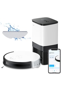 TP-Link Tapo RV10 Plus robotick vysava bl
