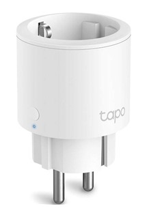 TP-Link Tapo P115 chytr zsuvka s dlkovm ovldnm