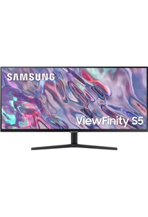 Samsung ViewFinity S50GC 34 VA monitor �ern�