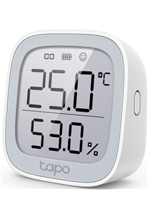 TP-Link Tapo T315 chytr teplomr bl