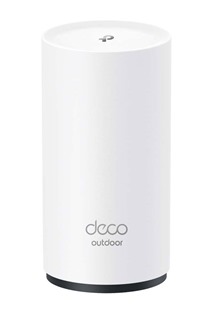 TP-Link Deco X50-Outdoor Mesh systm s podporou Wi-Fi 6 (1ks)