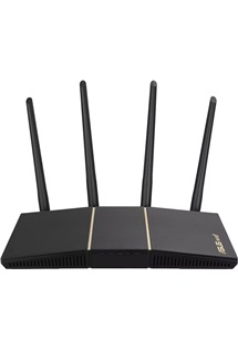 ASUS RT-AX57 (AX3000) Extendable router s podporou Wi-Fi 6