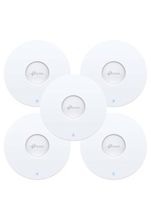 TP-Link EAP613 access point s podporou Wi-Fi 6 (5ks)