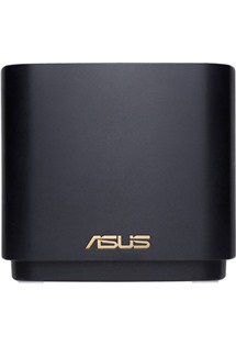 ASUS ZenWiFi XD4 Plus Mesh systm s podporou Wi-Fi 6 ern (1ks)