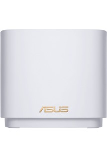 ASUS ZenWiFi XD4 Plus Mesh systm s podporou Wi-Fi 6 bl (1ks)