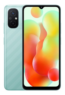 Xiaomi Redmi 12C 3GB / 64GB Dual SIM Mint Green