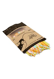 3Doodler n�pl� ECO-PCL pro 3D pero Start+ 250ks - b�l�, mint, oran�ov�, �lut�