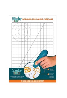 3Doodler �ablona Start pro 3D pero