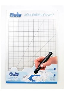 3Doodler �ablona Create pro 3D pero