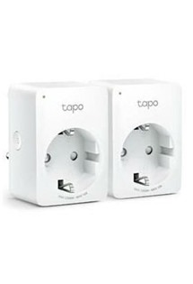 TP-Link Tapo P110 chytr� z�suvka s d�lkov�m ovl�d�n�m(2ks)