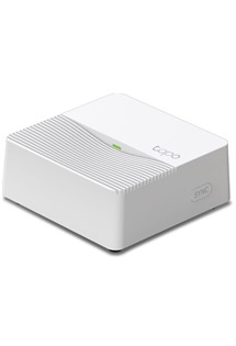 TP-Link Tapo H200 dc centrln jednotka bl