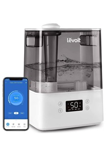 Levoit Classic 300S zvlh�ova� vzduchu b�l�