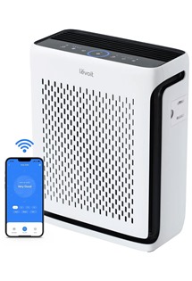 Levoit VITAL 100S Pro Smart �isti�ka vzduchu b�l�