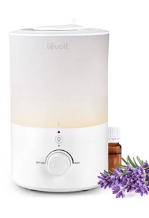 Levoit DUAL 150 zvlhova vzduchu bl