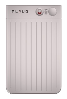 Plaud Note magnetick AI zznamnk bov