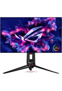 ASUS ROG Strix PG27AQDP 27 OLED hern monitor ern