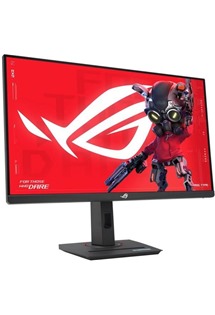 ASUS ROG Swift XG27UCG 27 IPS hern monitor ern