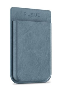 Plaud magnetick� pouzdro na Plaud Note sv�tle modr�