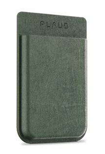 Plaud magnetick� pouzdro na Plaud Note zelen�