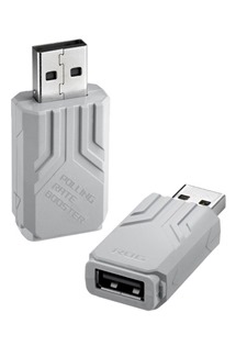 ASUS ROG Polling Rate Booster bl