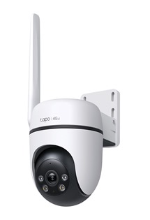 TP-Link Tapo C501GW 4G LTE venkovn bezpenostn IP kamera bl