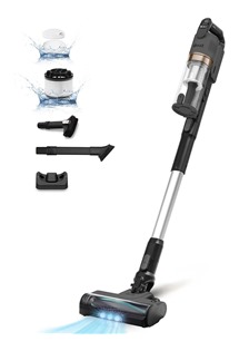 Levoit LVAC-200 4v1 Aku Turbo Cyclone ty�ov� vysava� �ern�