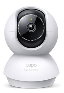 TP-Link Tapo C230 vnitn bezpenostn IP kamera bl