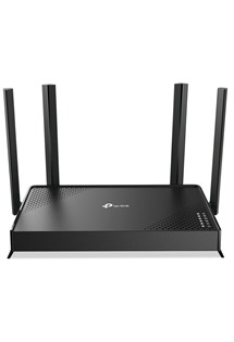 TP-Link Archer BE220  router s podporou Wi-Fi 7 ern