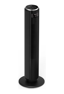 Levoit TempSense F362 DC Vortex sloupov� ventil�tor �ern�