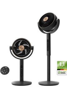 Levoit TempSense R432 DC ventil�tor �ern�