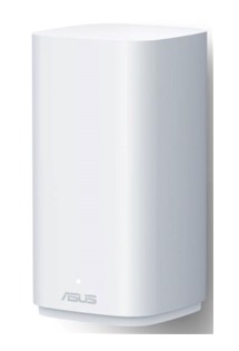 ASUS ZenWifi BD4 Outdoor venkovn Mesh systm s podporou Wi-Fi 7 (1ks) bl