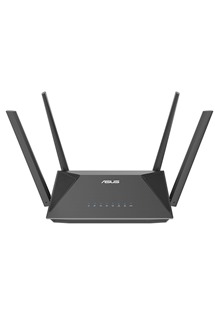 ASUS RT-AX52 Pro router s podporou Wi-Fi 6 ern