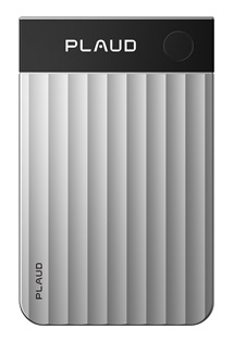 Plaud Note Pro AI zznamnk stbrn