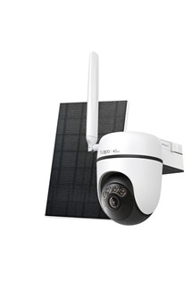 TP-Link Tapo C615G KIT venkovn� bezpe�nostn� IP kamera b�l�