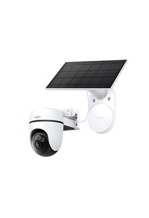 TP-Link Tapo C610 KIT bezdr�tov� venkovn� bezpe�nostn� IP kamera b�l�