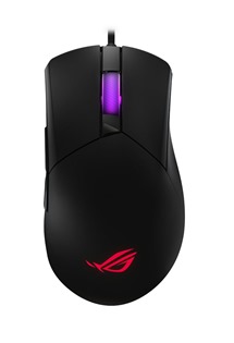 ASUS ROG GLADIUS III CORE hern� my� �ern�