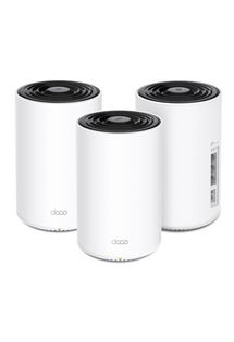 TP-Link Deco PX10 Mesh syst�m s podporou Wi-Fi 6 (3ks)