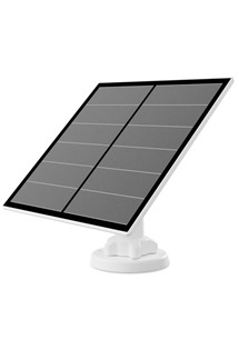 TESLA Solar Panel 5W solární panel