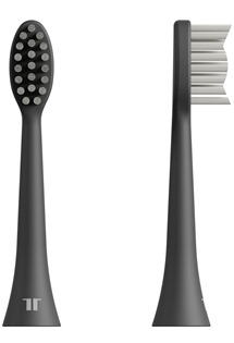TESLA Smart Toothbrush TS200 náhradní hlavice černá