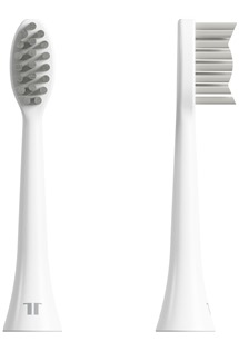 TESLA Smart Toothbrush TS200 náhradní hlavice bílá