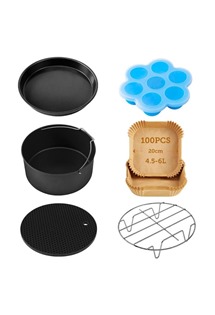 Cosori univerz�ln� 6-d�ln� sada p��slu�enstv�