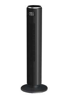 Levoit Tempsense F361 Vortex sloupov� ventil�tor �ern�