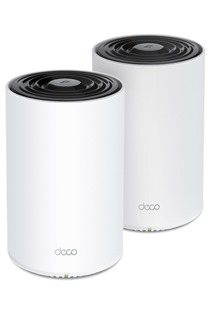 TP-Link Deco PX50 Mesh systm s podporou Wi-Fi 6 (2ks)