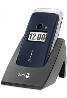 Doro Primo 413 Blue