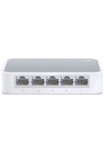TP-Link TL-SF1005D switch b�l�