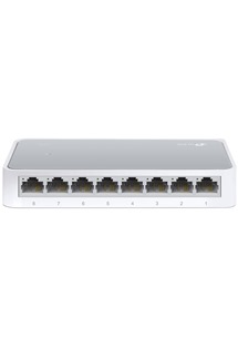 TP-Link TL-SF1008D switch bl