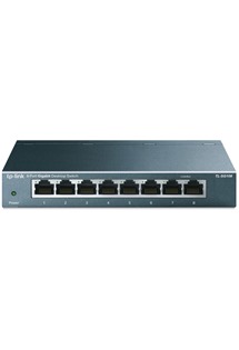 TP-Link TL-SG108 switch modr