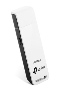 TP-Link TL-WN821N Wi-Fi 4 adaptr ern